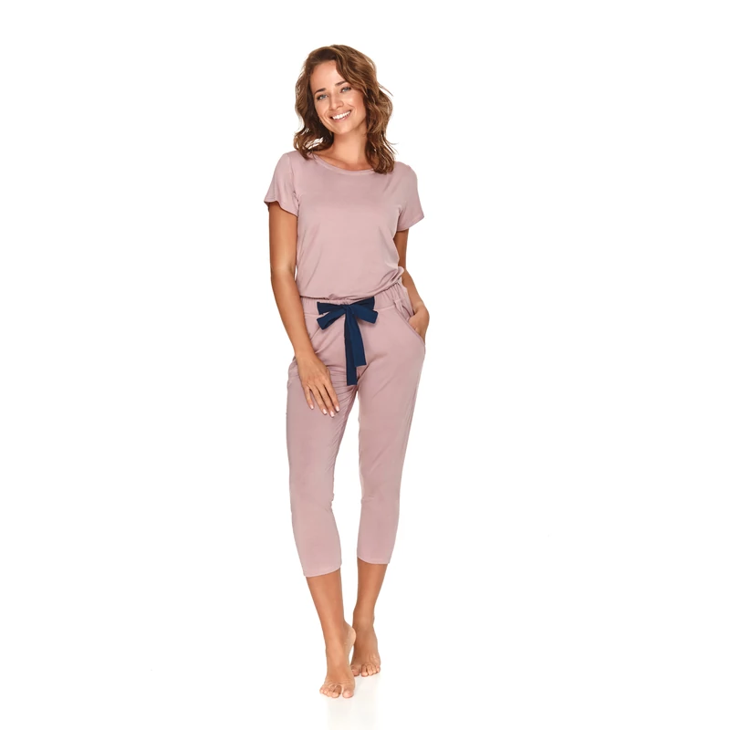 Taro 2689 DASZA női rövid pizsama S-XL ( viszkóz )