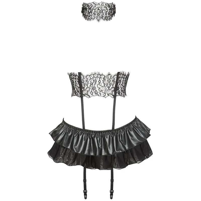 BN6494L/XL Beauty Night Berenice set L/XL EAN: 5907623209597
