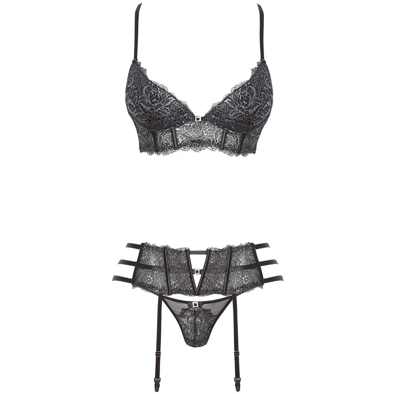 BN6536L/XL Beauty Night Ileen set L/XL EAN: 5903031780680