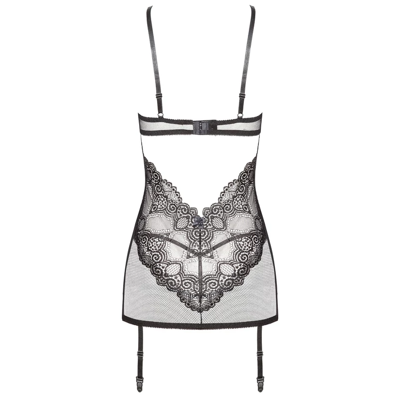 BN6565 Beauty Night Marion chemise S/M EAN: 5903031781298