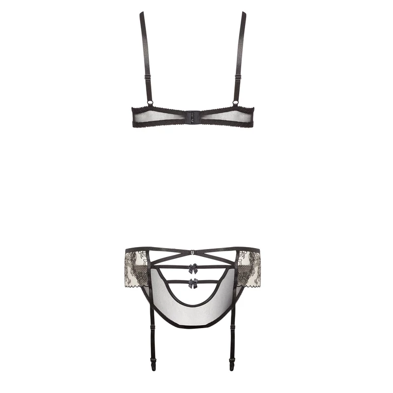 BN6537L/XL Beauty Night Philippa set L/XL EAN: 5903031780666