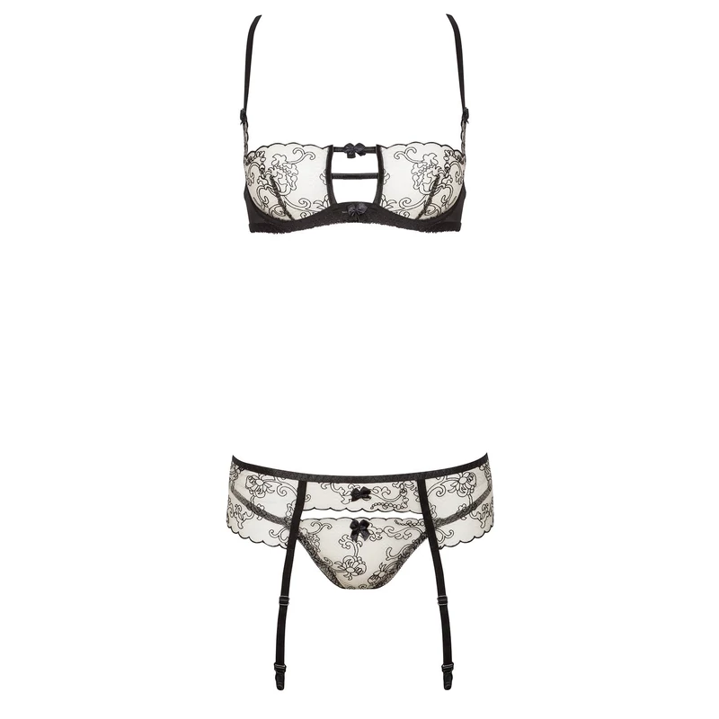 BN6537L/XL Beauty Night Philippa set L/XL EAN: 5903031780666