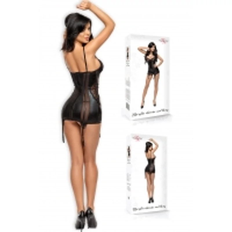 BN6514L/XL Beauty Night Marilyn chemise L/XL EAN: 5907623209665