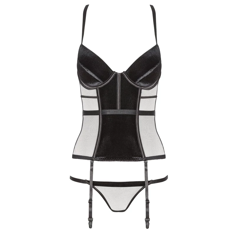 BN6564L/XL Beauty Night Monica corset L/XL EAN: 5903031781281