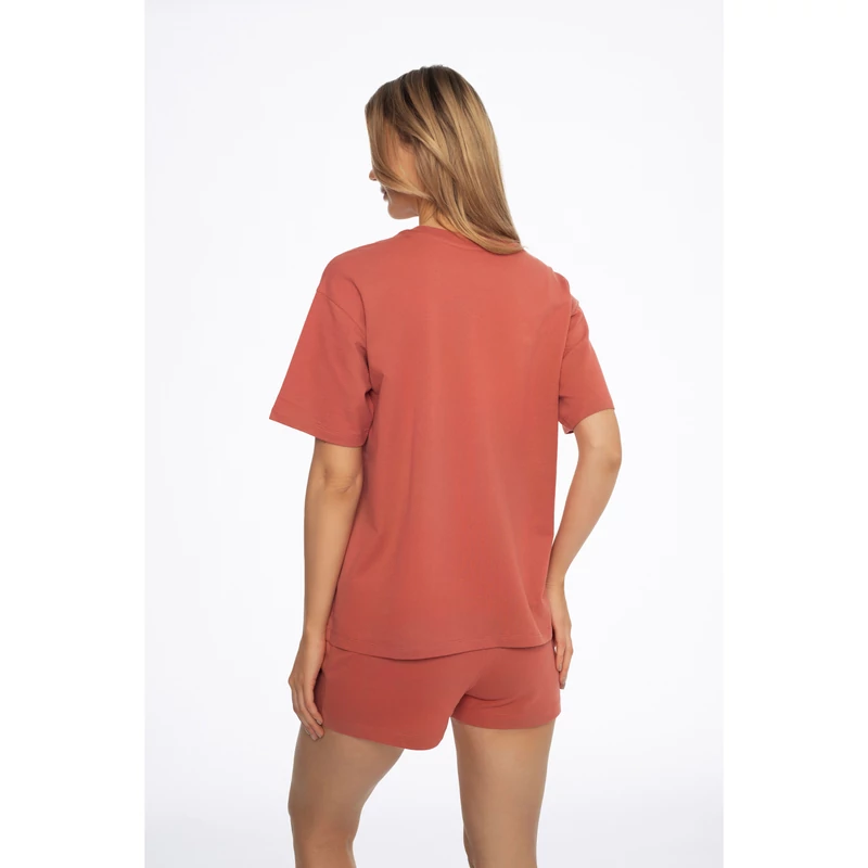 Henderson 41314 Abstract rose női pizsama 38X-L  S/S2024