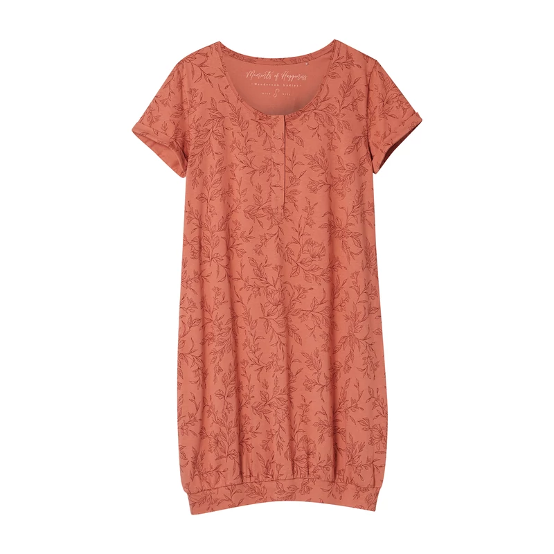 Henderson 41307 Amis rose női hálóing 38X-M  S/S2024