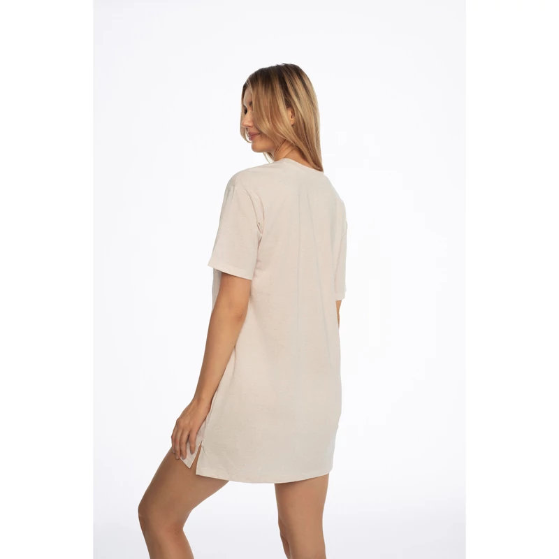 Henderson 41300 Amour melange női hálóing 30X-S-XL  S/S2024