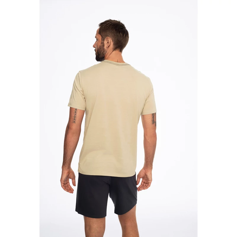 Henderson 41283 Canoe melange férfi pizsama 12X-M-XXL  S/S2024