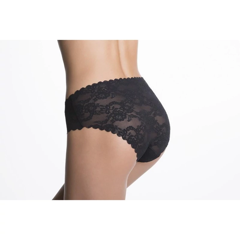  JULIMEX Bellie panty fekete M