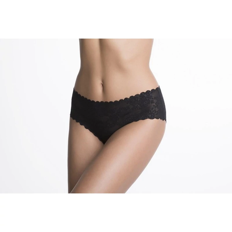  JULIMEX Bellie panty fekete M