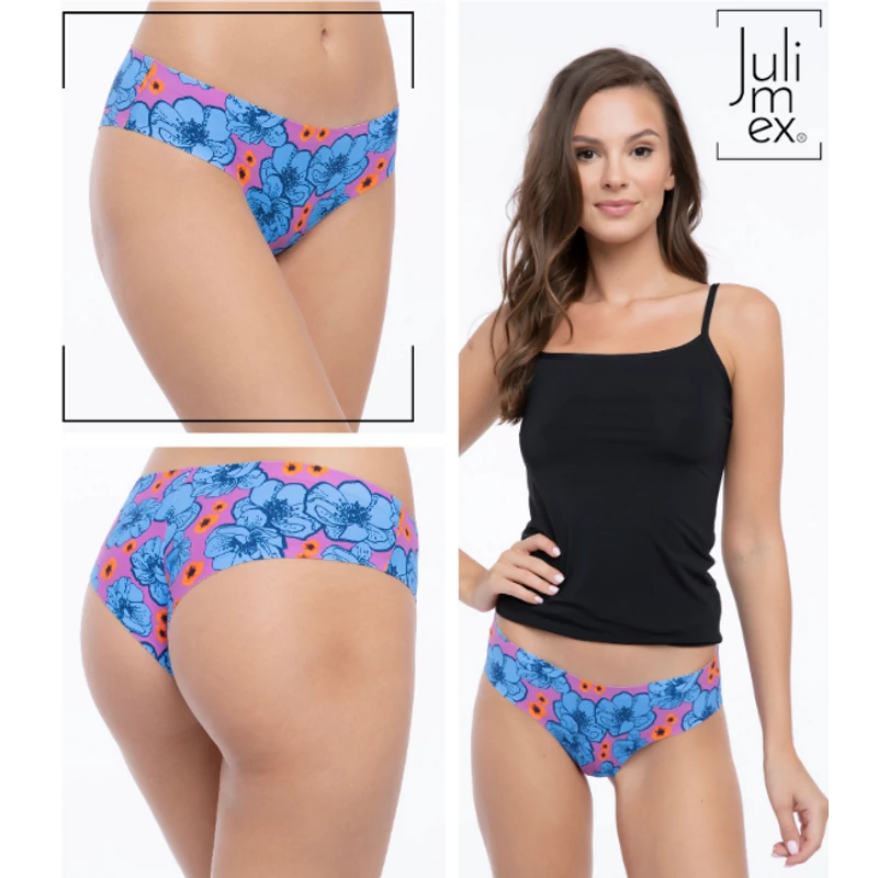 Julimex Camellia brasil panty L