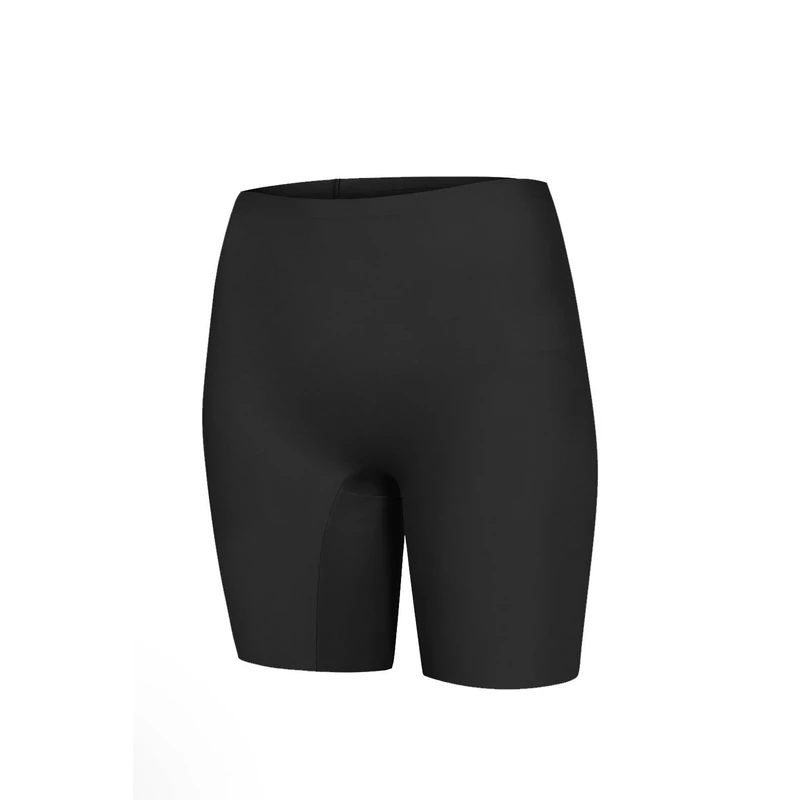 JULIMEX Comfort alakformáló bermuda fekete XL