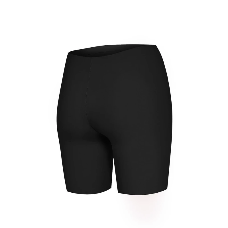 JULIMEX Comfort alakformáló bermuda fekete XL