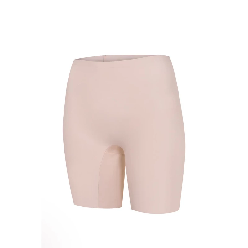 JULIMEX Comfort alakformáló bermuda bézs XL