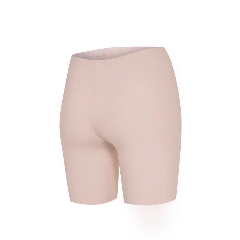 JULIMEX Comfort alakformáló bermuda bézs XL