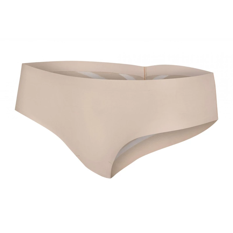 Julimex JOY panty bézs varrásnélüli bugyi S