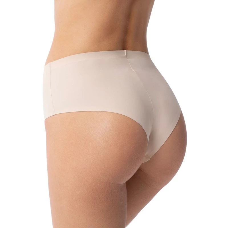 Julimex Brasil Maxi panty bézs S