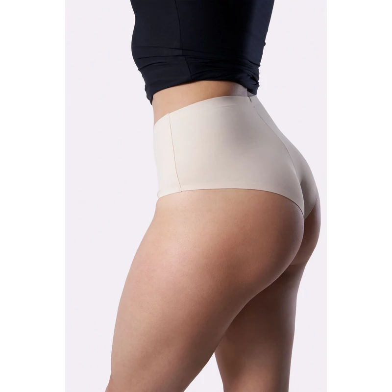 Julimex Brasil Maxi panty bézs S