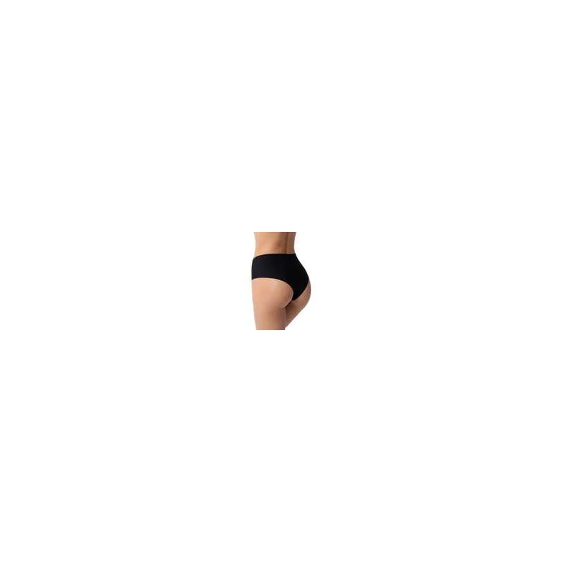 Julimex Brasil Maxi panty fekete M