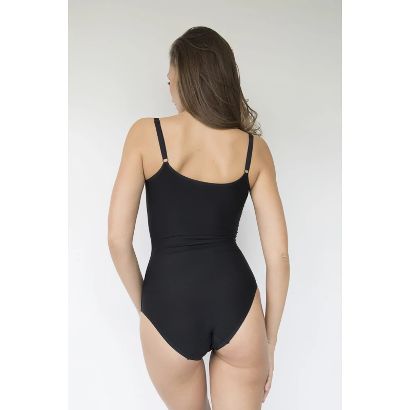 Julimex Flexi One body fekete S-XL