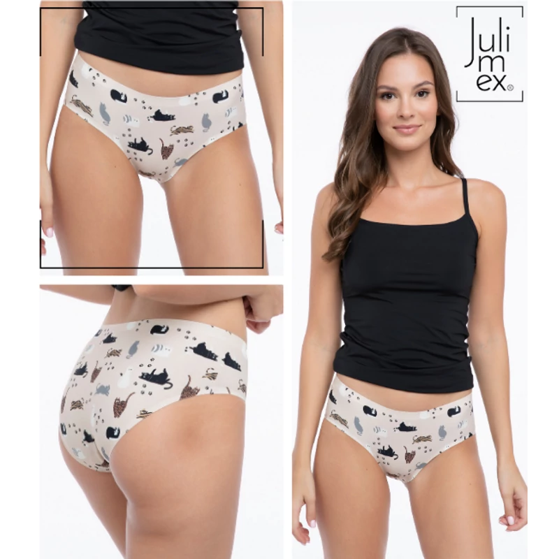 Julimex Kitty Simple panty XL
