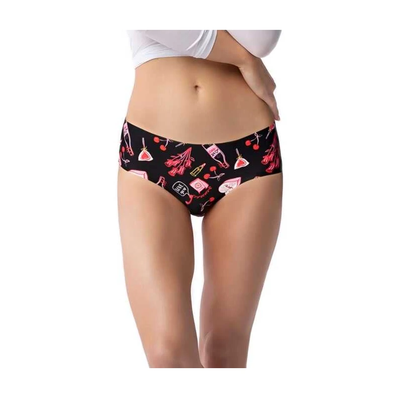 JULIMEX Simple panty Love Story S