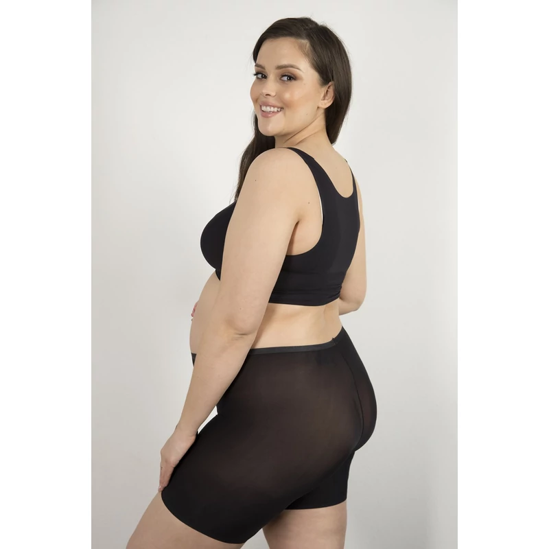 JULIMEX MAMA Flexi One bermuda one size fekete S- XL