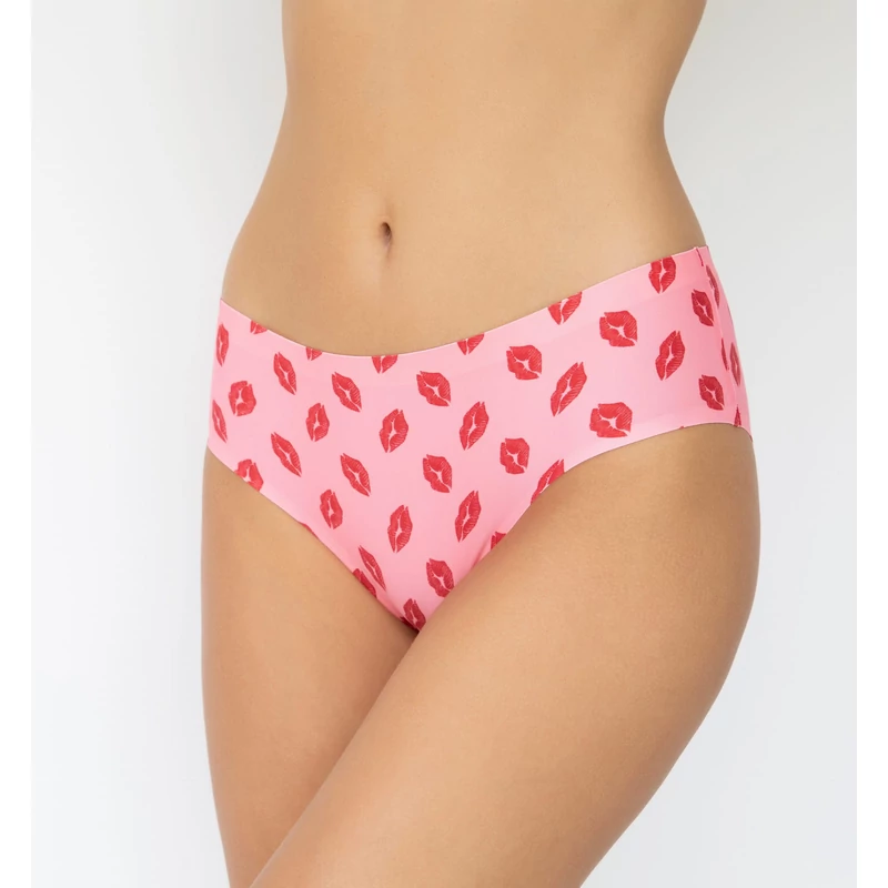 Julimex Tanga panty Beso bugyi XL
