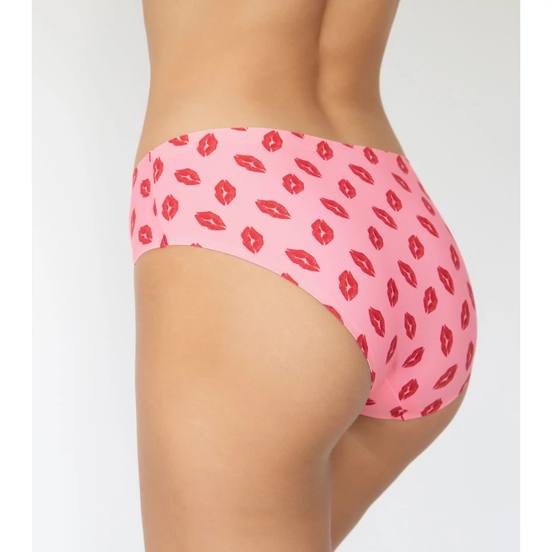Julimex Tanga panty Beso bugyi XL