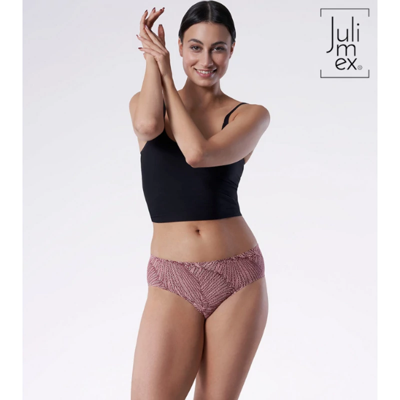 Julimex Wings Simple panty bugyi S