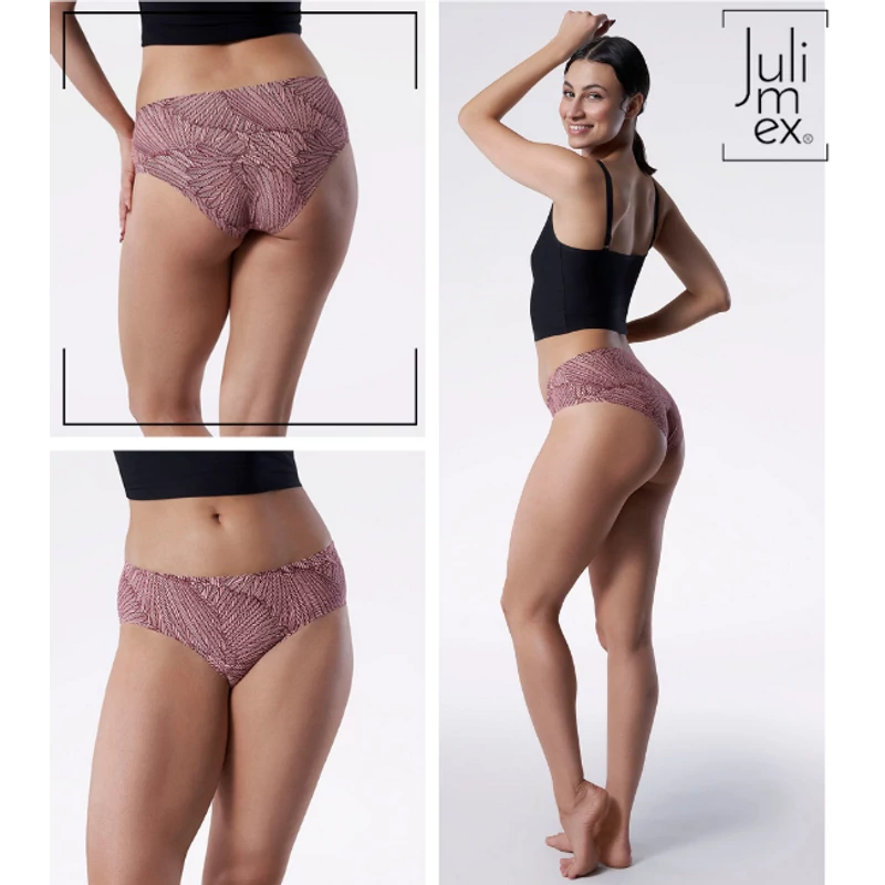 Julimex Wings Simple panty bugyi S