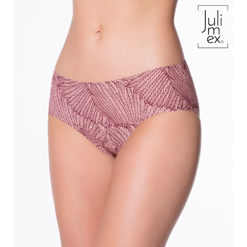 Julimex Wings Simple panty bugyi S