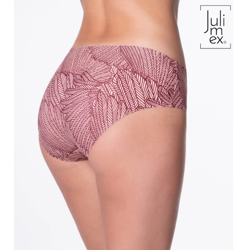 Julimex Wings Simple panty bugyi S