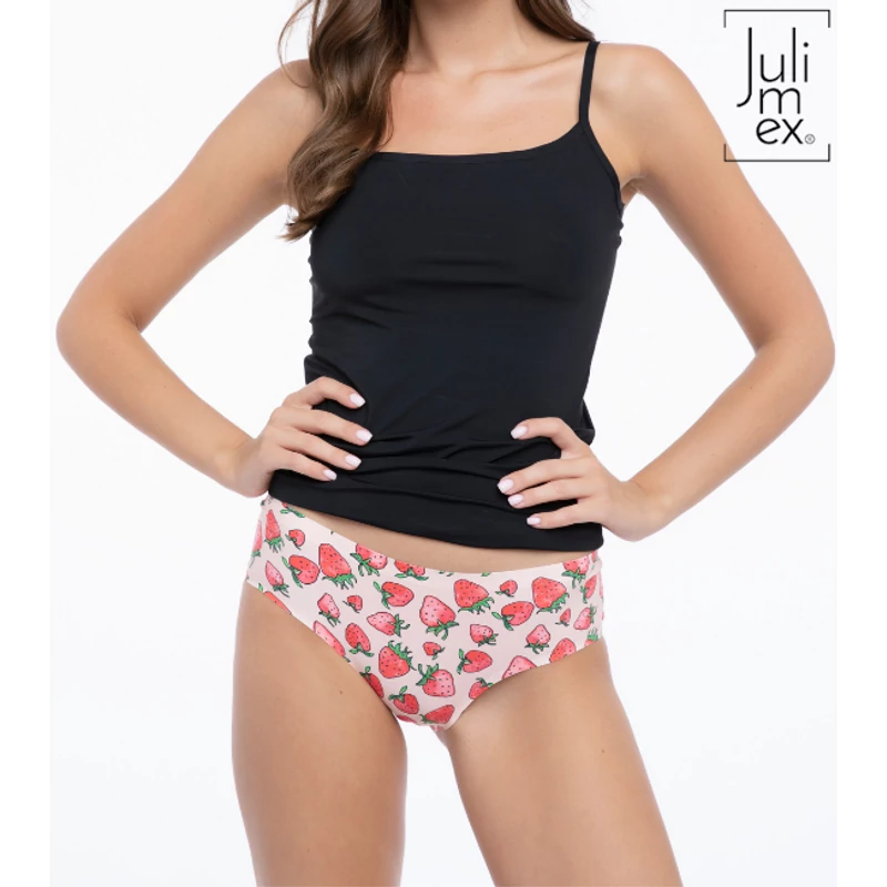 Julimex Strawberry panty XL