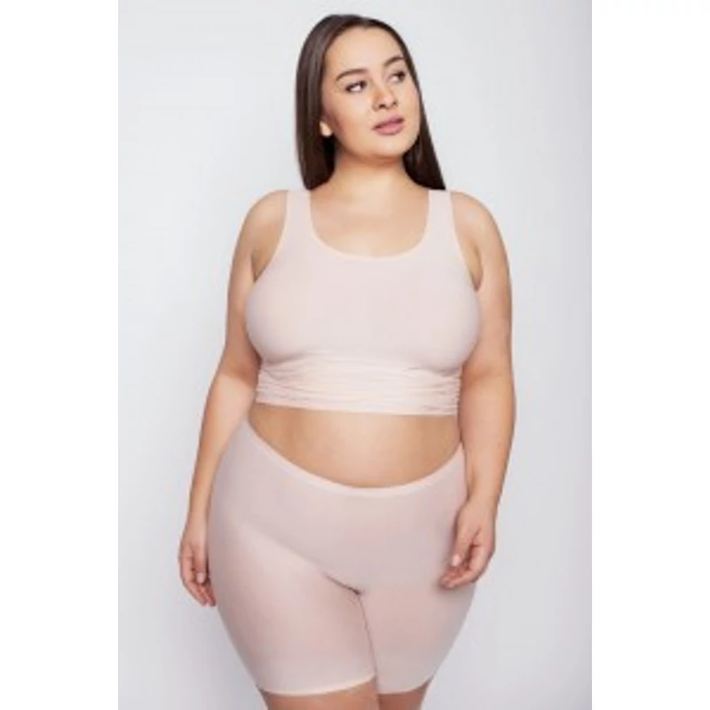 JULIMEX Flexi One bermuda one size bézs S - XL