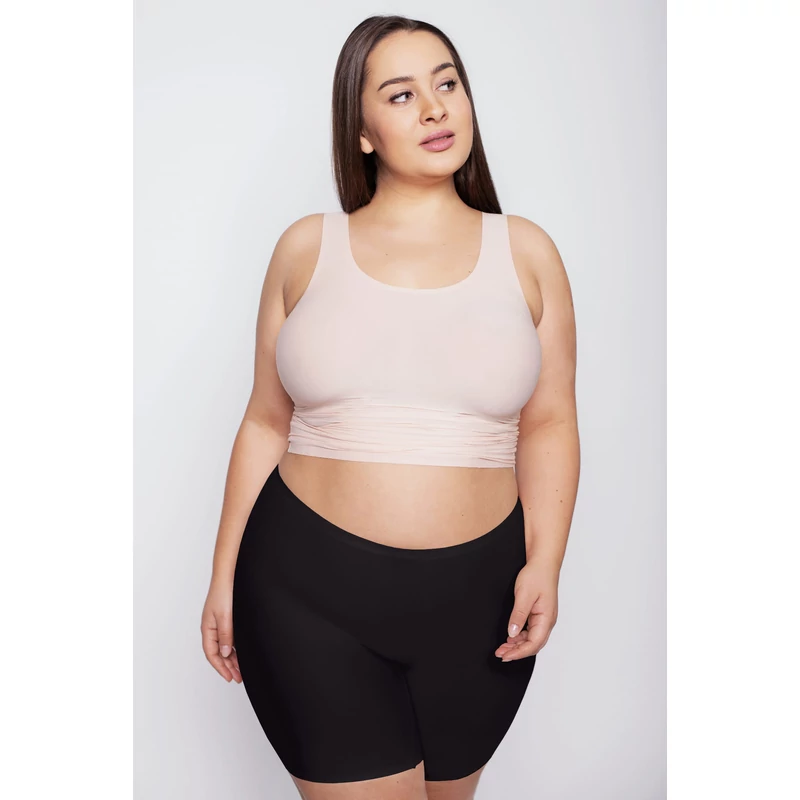 JULIMEX Flexi One bermuda one size fekete S-XL