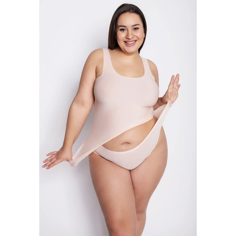 JULIMEX Flexi One trikó one size fekete S-XL