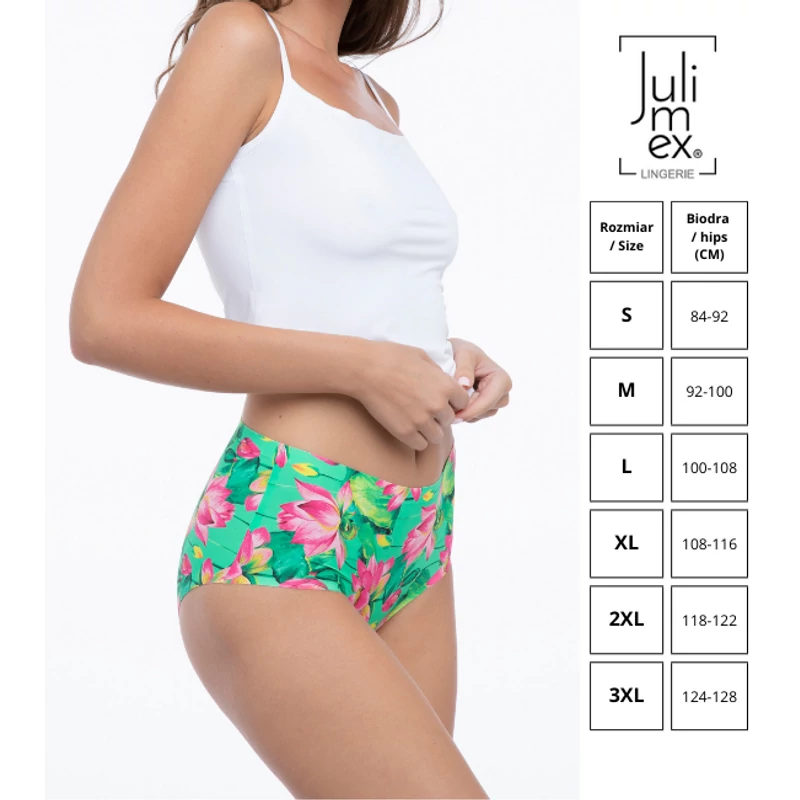 Julimex Lotus panty Maxi S