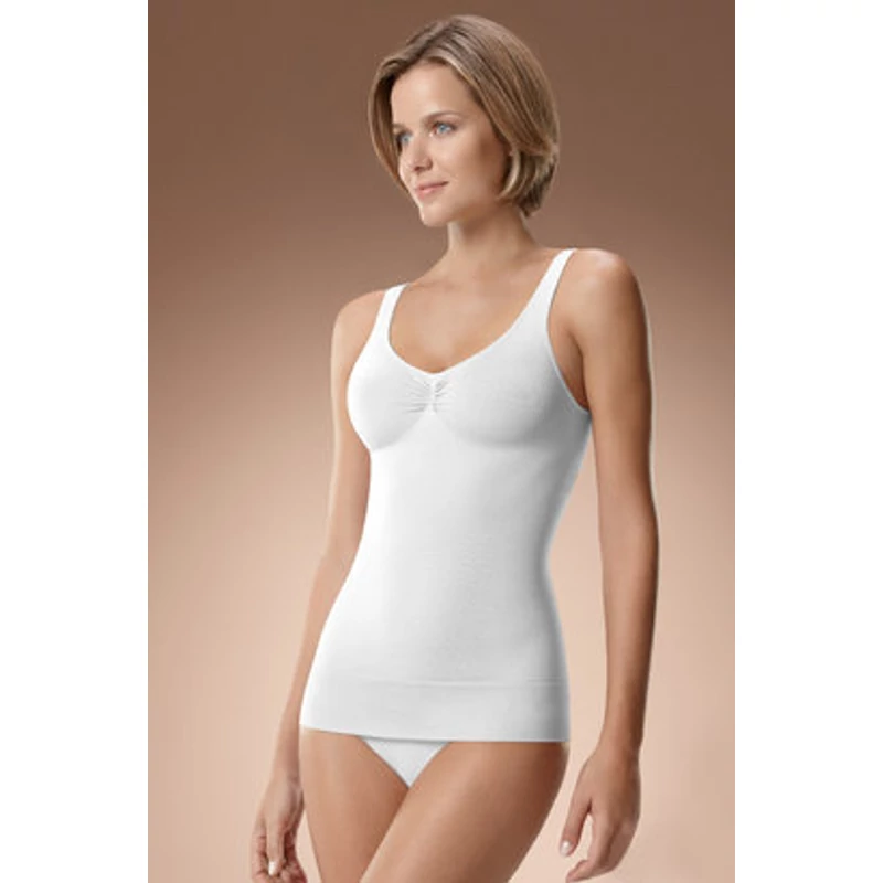 JULIMEX Plié 50314 fehér S /34-36/ alakformáló kombiné