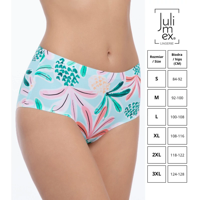 Julimex Pinacolada panty Maxi M