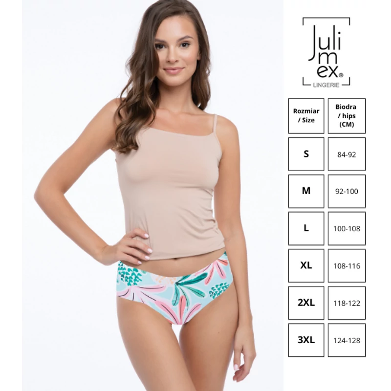 Julimex Pinacolada panty M