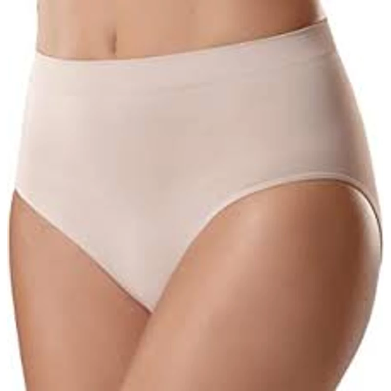JULIMEX Plié 50022 bézs S /34-36/ alakformáló slip