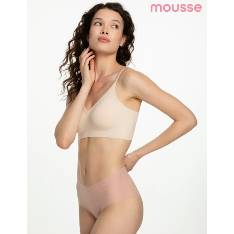 Julimex Mousse Maxi panty barack XS/S