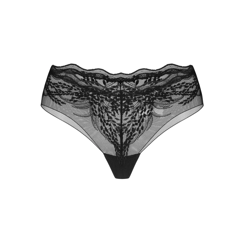 OB7029  Obsessive Exquisite Perisia panties XS/S  EAN:5901688267029