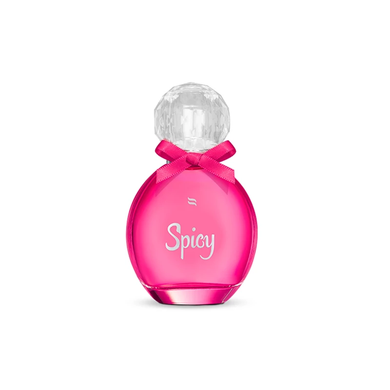 OB0665  Perfume Spicy 30 ml EAN: 5901688220665