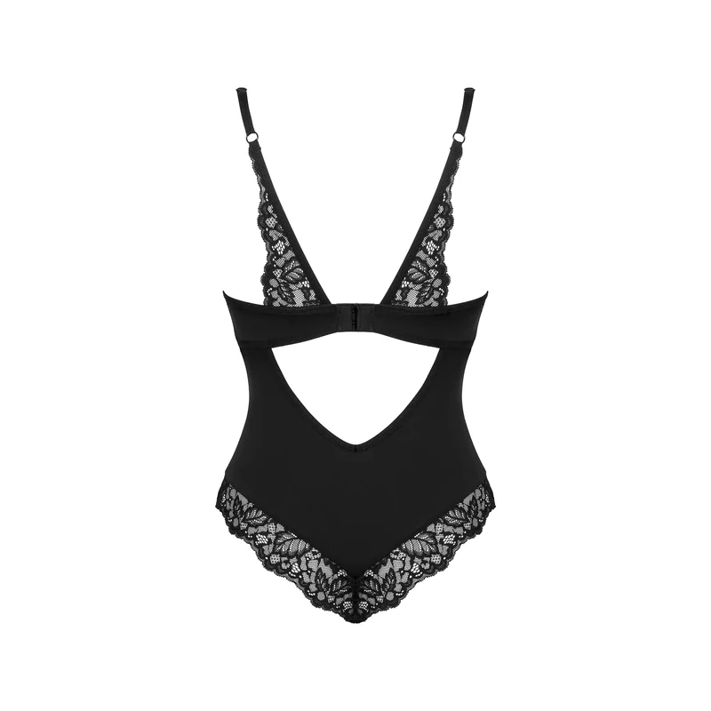 OB3939 Obsessive Bellastia teddy  XS/S     EAN:5901688253939