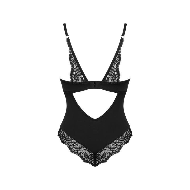OB3939 Obsessive Bellastia teddy  XS/S     EAN:5901688253939
