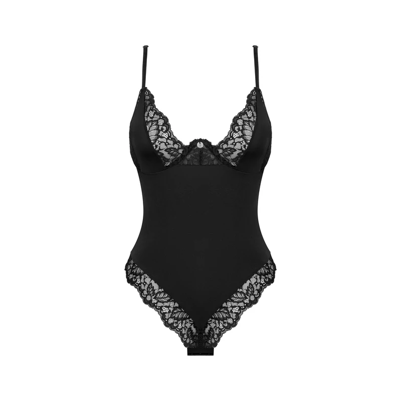 OB3939 Obsessive Bellastia teddy  XS/S     EAN:5901688253939