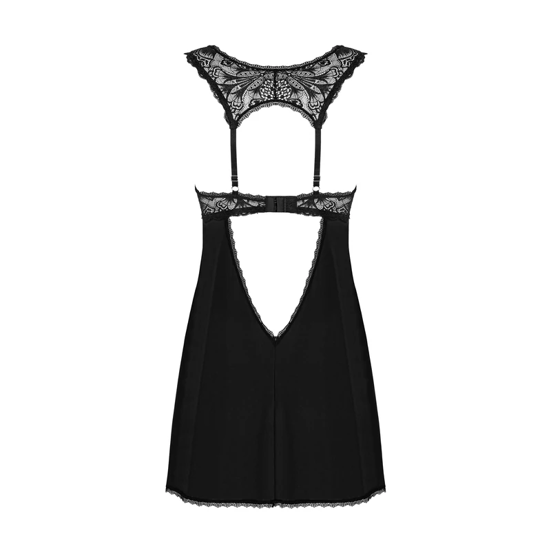 OB2987 Obsessive Donna Dream babydoll XS/S   EAN:5901688252987