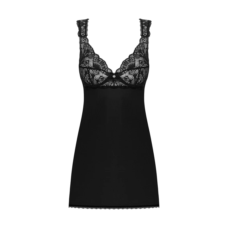 OB2987 Obsessive Donna Dream babydoll XS/S   EAN:5901688252987